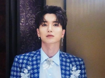 Super Junior Jadi Grup K-Pop Pertama yang Konser di Arab, Leeteuk Punya Harapan Besar Ini