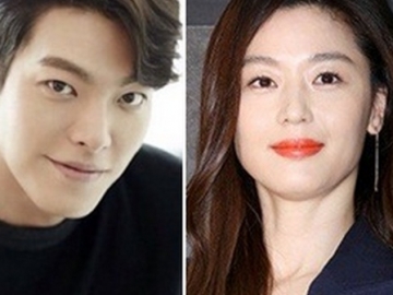 Dikabarkan Segera Comeback Akting, Kim Woo Bin Bantah Gabung Film Sci-Fi Bareng Jun Ji Hyun cs