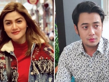 Hilda Vitria Kecewa Kriss Hatta Bebas, Netter Malah Sadis Doakan Eks Billy Ganti Masuk Bui