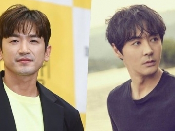 Minwoo Shinhwa Diinvestigasi Atas Kasus Pelecehan Seksual, Jun Jin Malah Beri Pembelaan