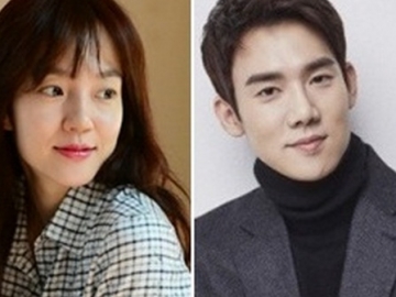 Dapat Kiriman Truk Kopi, Lim Soo Jung Senang Yoo Yeon Seok Datang ke Lokasi Syuting ‘Search: WWW'