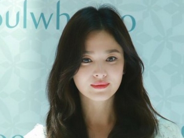 Song Hye Kyo Dikabarkan Sempat Rencanakan Kehamilan, Netter: Media Play
