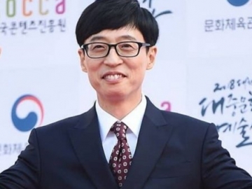 Pertahankan Popularitas, Yoo Jae Seok Bintang Variety Show dengan Brand Reputasi Terbaik di Juli