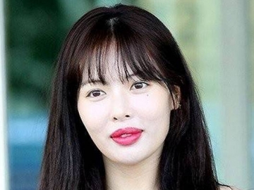 Pede Pamerkan Bibir Tebal di Selca Terbaru Usai Bantah Suntik Filler, HyunA Banjir Cibiran