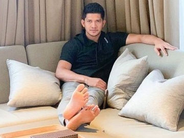 Ramaikan 'Bottle Cap Challenge', Iko Uwais Malah Tuai Peringatan Keras Gara-Gara Hal Ini