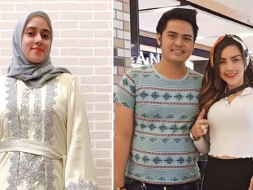 Fairuz ‘Kantongi’ Dukungan Massa, Barbie Kumalasari Pikirkan Nasib Galih Ginanjar Hingga Sakit?