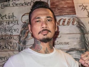 Jerinx SID Kembali 'Ngoceh' Hingga Tantang Peperangan, Netter Malah Ledek Lagi 'PMS'