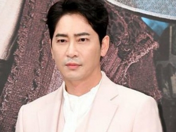 Tersandung Kasus Kekerasan Seksual, Kang Ji Hwan Jalani Interogasi dan Batalkan Seluruh Jadwalnya