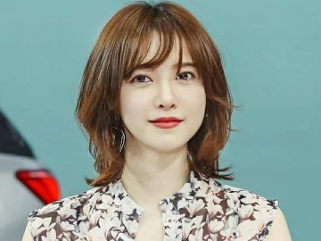 Tulis Borok Masa Lalu Sebelum Menikah di Novel, Ku Hye Sun Panen Hujatan