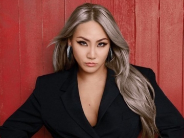 CL Didapuk Jadi Model Kosmetik Ternama, Fans: Mana Haters yang Bilang Gak Laku?