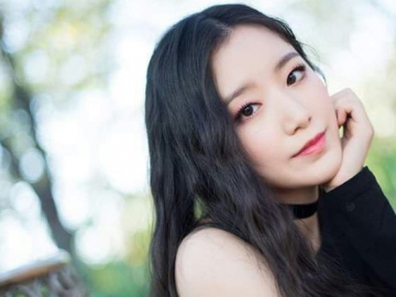 Cantik Natural Tanpa Make Up di Depan Publik, Wajah Polos Shuhua (G)I-DLE Tuai Sorotan Netter