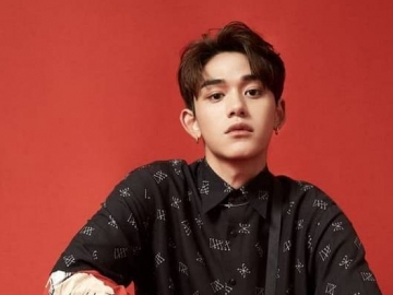 Bikin Heboh Fans, Lucas WayV Jadi Model Iklan Produk Indonesia?