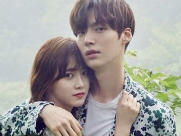 Bahas Hubungan dengan Ahn Jae Hyun, Ini Kata Ku Hye Sun Tentang Pro dan Kontra Menikah 