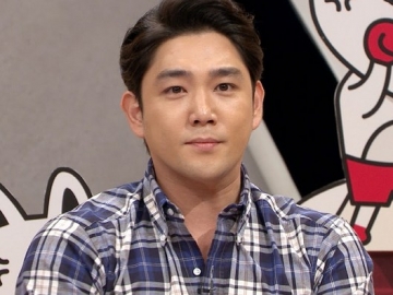 14 Tahun Bergabung, Kangin Umumkan Resmi Hengkang dari Super Junior