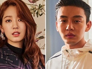 Park Shin Hye dan Yoo Ah In Gabung Film Baru Berjudul ‘Alone’, Ini Karakter yang Akan Diperankan