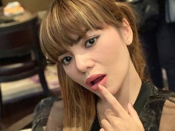 Bertubuh Seksi, Dinar Candy Manfaatkan untuk Rebut Pacar Orang Lain?