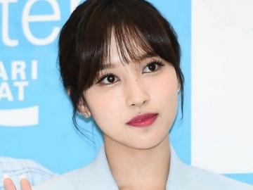 JYP Putuskan Mina Istrahat Total Usai Alami Anxienty, Netter: Pulang Saja ke Jepang