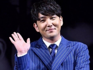 Tetap Jadi Artis SM Meski Hengkang dari Super Junior, Kangin Tuai Beragam Komentar