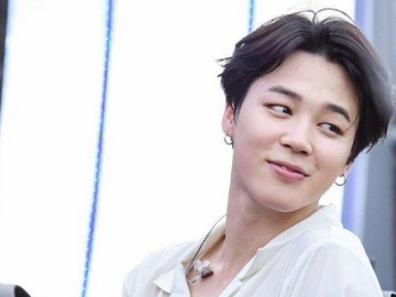 Fans Anggap Jimin BTS Cocok Jadi Pangeran Eric 'The Little Mermaid', Netter Korea Kurang Setuju
