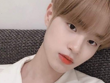 Berani Umbar Berat Badannya di Program TV, Lee Daehwi AB6IX Justru Menuai Cibiran Netizen