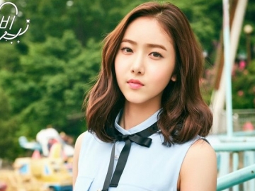 SinB Ngaku Sering Jadi Korban 'Editing Jahat' Termasuk di Acara 'Produce X 101'