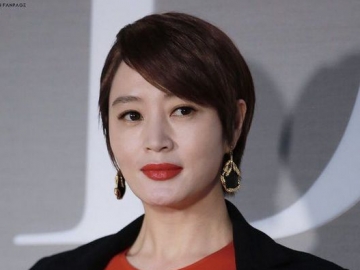Dicap Aktris Papan Atas, Kim Hye Soo Hidup di Apartemen Murah Karena Lunasi Hutang Sang Ibu