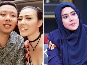 Belum Sepekan Dipenjara, Suami Rey Utami Siap Laporkan Balik Fairuz A. Rafiq Atas Tudingan Ini