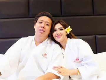 Eks Istri Pablo Benua Janji Bakal Bongkar 'Borok' Suami Rey Utami Bikin Tak Sabar