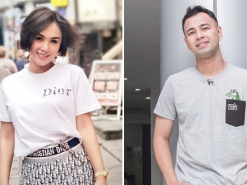 Terkuak, Ternyata Yuni Shara Pilih ‘Ngacir’ dari Semua Acara Jika Ada Raffi Ahmad