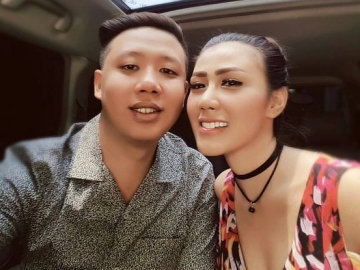 Belum Selesai Kasus Vlog ‘Ikan Asin’, Suami Rey Utami Kembali Dipolisikan Atas Dugaan Penipuan