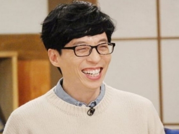 Curhat Bareng Bocah SD, Yoo Jae Seok Cerita Soal Masa Paling Suram dalam Hidupnya