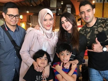 Eks Istri Tommy Kurniawan Akan Menikah, Netter Malah Ramai Ungkit Soal Restu Orangtua