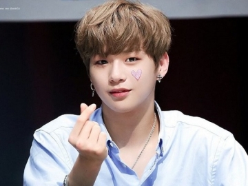 Teaser Debut Solo Kang Daniel Mulai Dirilis, Netter Menyoroti Hal Ini