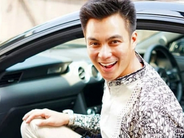Baim Wong Tiba-Tiba Batalkan Pemenang Giveaway Hadiah Mobil, Takut Rugi?