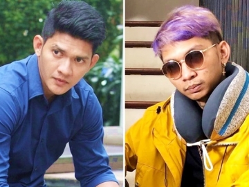 Gara-Gara Foto Ini, Wajah ‘Bonyok’ Iko Uwais Malah Dikira Young Lex 