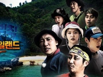 Minta Maaf Soal Memburu Kerang, SBS Akan Beri Hukuman Tim Produksi 'Law of The Jungle'