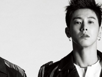 Kejutan, TVXQ Dikonfirmasi Bakal Gelar Konser Solo di Jakarta