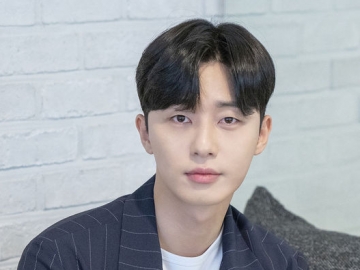 Akting di 'Parasite' Tuai Pujian, Park Seo Joon Akui Senang Jika Jadi Menantu Sutradara Bong Joon Ho