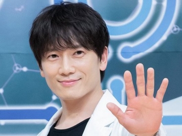 Comeback Drama Genre Medis, Ji Sung Bandingkan Perannya di 'Doctor John' dan 'New Heart'