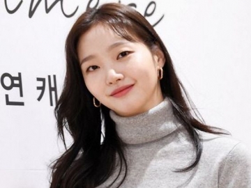 Pernah Main Bareng Gong Yoo Hingga Park Bo Gum, Kim Go Eun Malah Pilih Aktor Ini Jadi Favoritnya