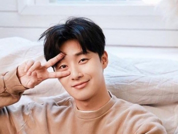 Park Seo Joon Ungkap Lagu BTS Favoritnya Hingga Obrolan di Grup Chat Bareng Choi Woo Shik Cs