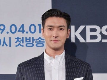 Siap-Siap, Choi Siwon Super Junior Dikonfirmasi Gelar Fanmeeting di Jakarta