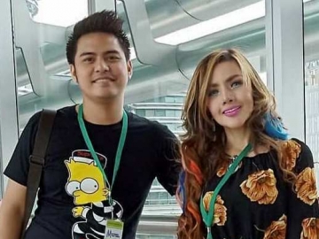 Dituduh Dalang Vlog 'Ikan Asin', Barbie Kumalasari Malah Ngotot Sebut Galih Korban Rey Utami