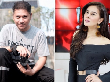 Berhati Baja, Gading Marten Tetap Baik Meski Diselingkuhi Astrid Tiar di Masa Lalu