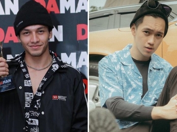 Jefri Nichol Dikabarkan Konsumsi Narkoba, Brandon Salim 'Nangis' Malah Kena Nyinyir