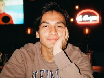 Jefri Nichol Sempat Gelisah Saat Imbau Para Artis Agar Jauhi Narkoba, Takut Ketahuan Kalau Pemakai?