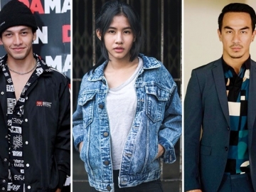 Jefri Nichol Kesandung Narkoba, Mantan Pacar hingga Joe Taslim Beri Dukungan