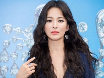 Wawancara Terbaru Song Hye Kyo Dipelintir Media Korea, Penerjemah Buka Fakta Aslinya