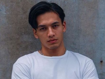 Dengan Tatapan Nanar, Jefri Nichol Ngaku Baru Dua Kali Pakai Ganja Bikin Hati Netter 'Remuk'