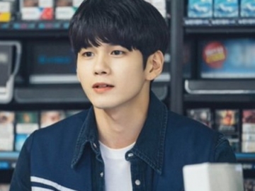 Meski Masih Idol-Aktor Rookie, Ketua Produser ‘Moments of 18’ Ungkap Alasan Pilih Ong Seung Wu